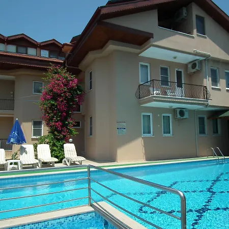 Appart hôtel Kececi Dalyan