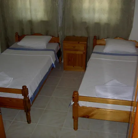 Appart hôtel Kececi 3*