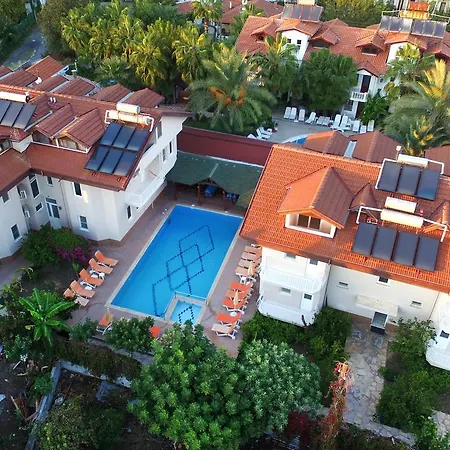 Kececi Dalyan