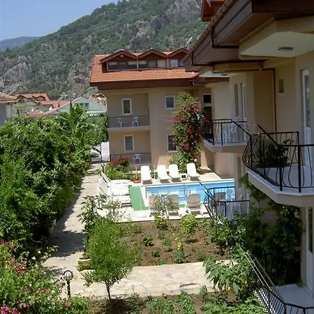 Kececi Appart hôtel Dalyan