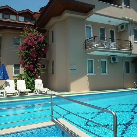 Kececi Dalyan